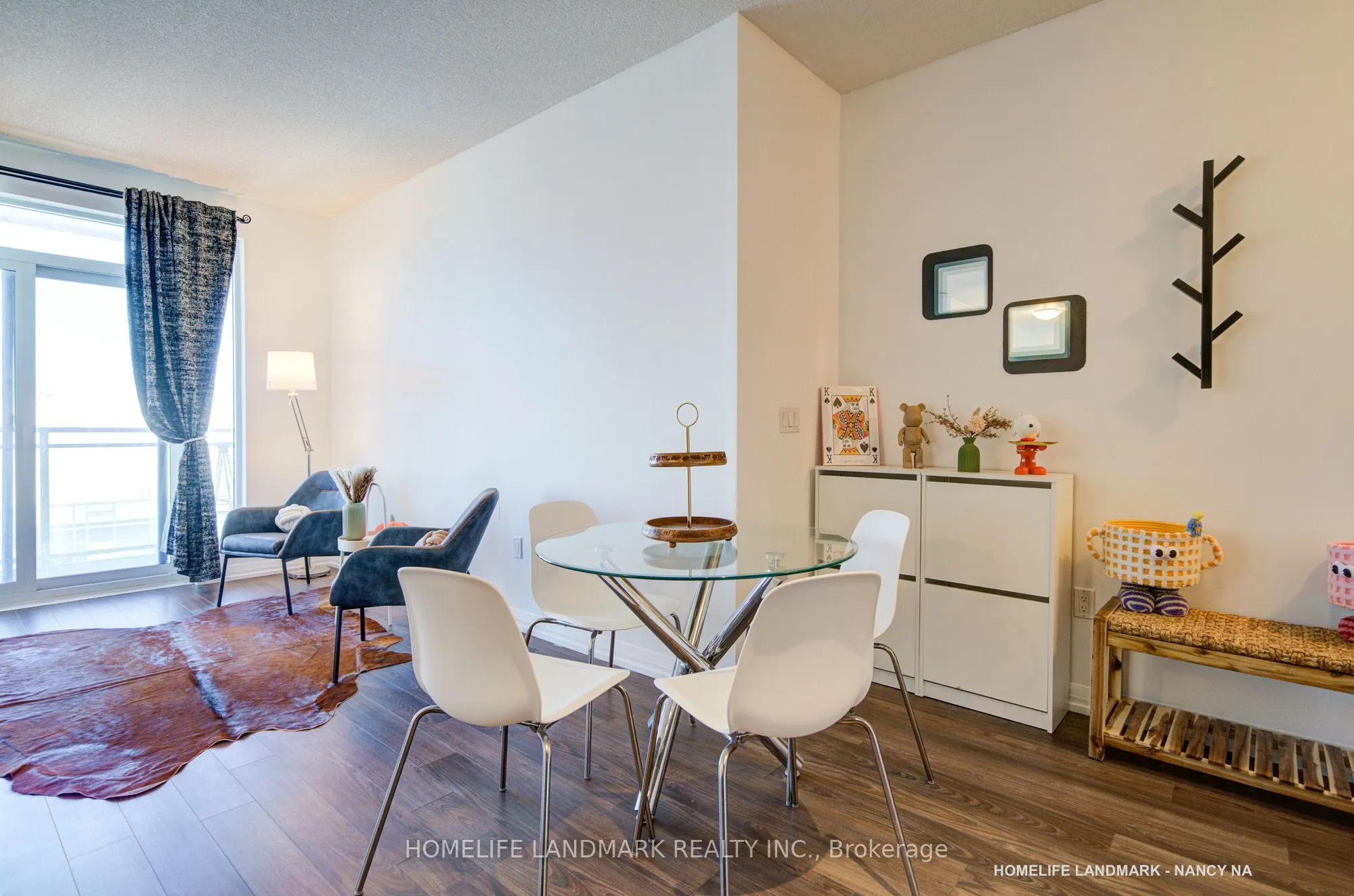 55 Ann O'reilly Road, #2611