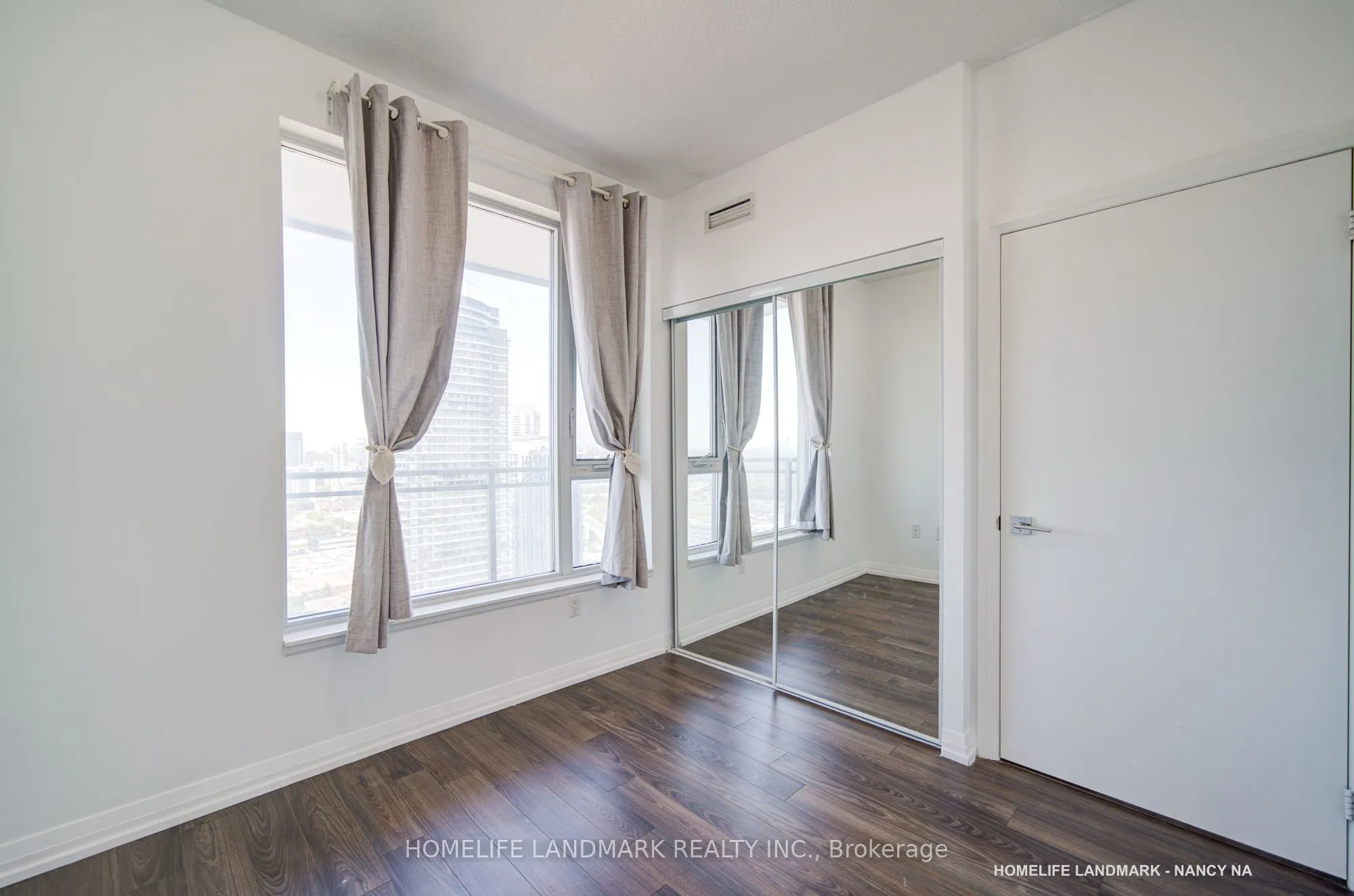 55 Ann O'reilly Road, #2611