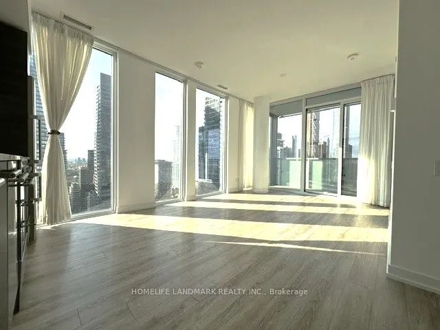 28 Wellesley Street E, #3109