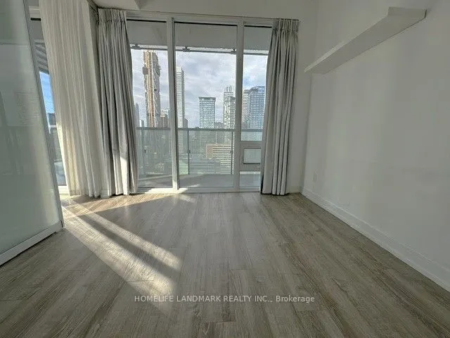 28 Wellesley Street E, #3109