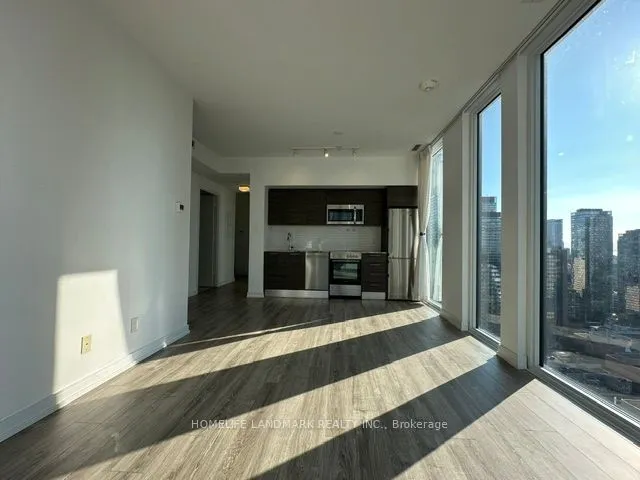 28 Wellesley Street E, #3109