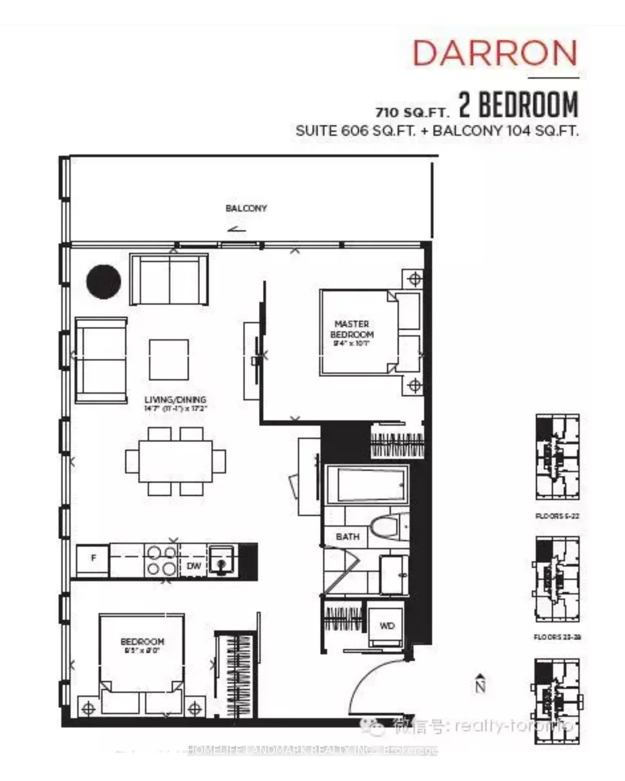 28 Wellesley Street E, #3109