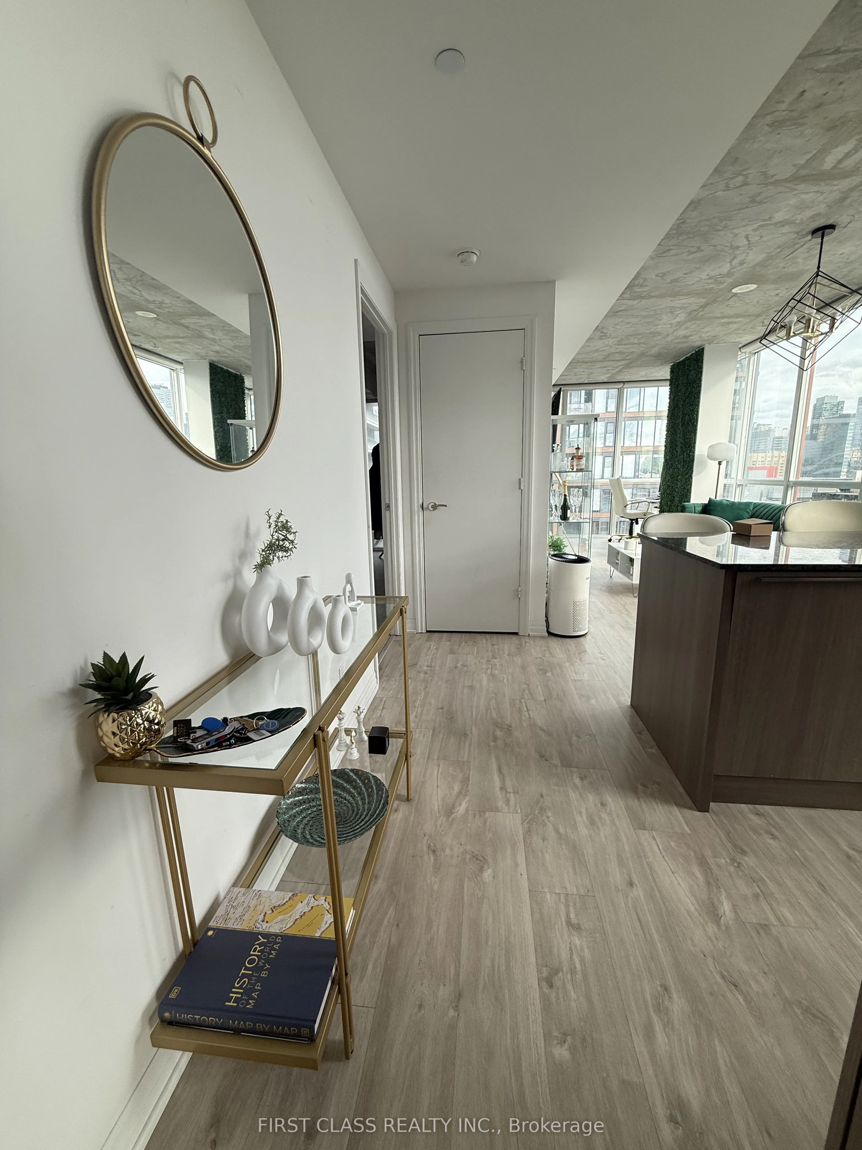 88 Blue Jays Way, #2105