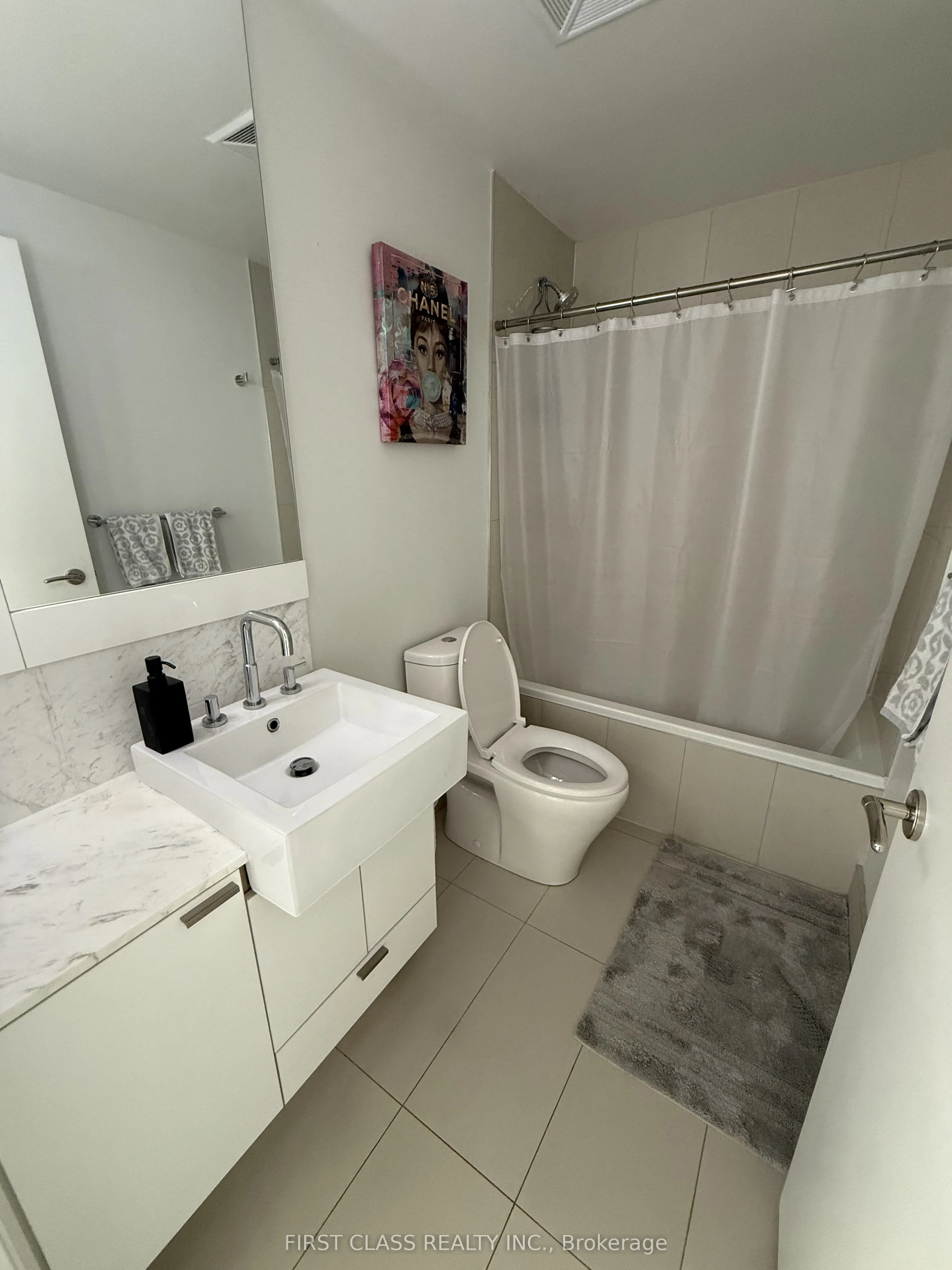 88 Blue Jays Way, #2105