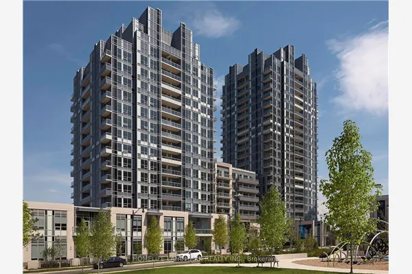 120 Harrison Garden Boulevard, #1329