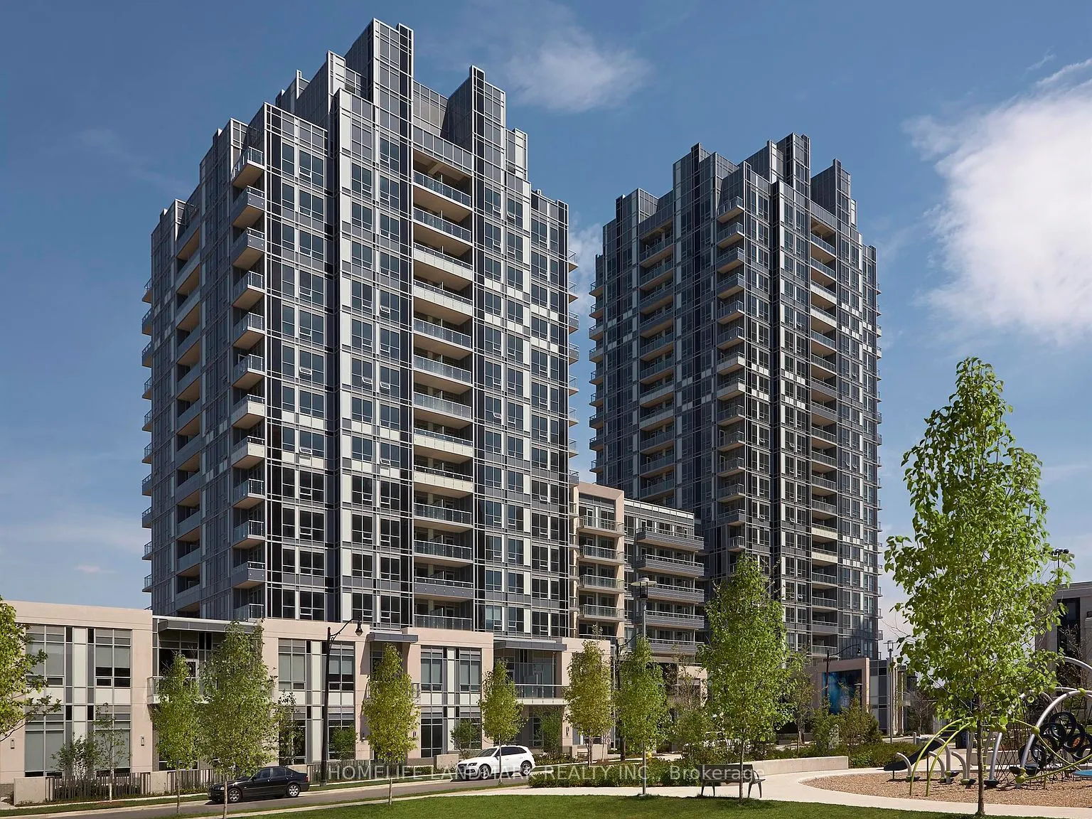 120 Harrison Garden Boulevard, #1329