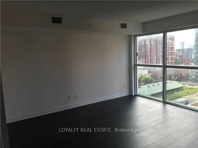 87 Peter Street, #1006