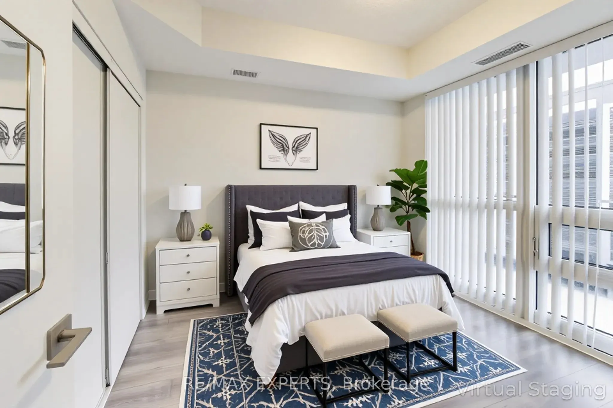 56 Forest Manor Road, #1111