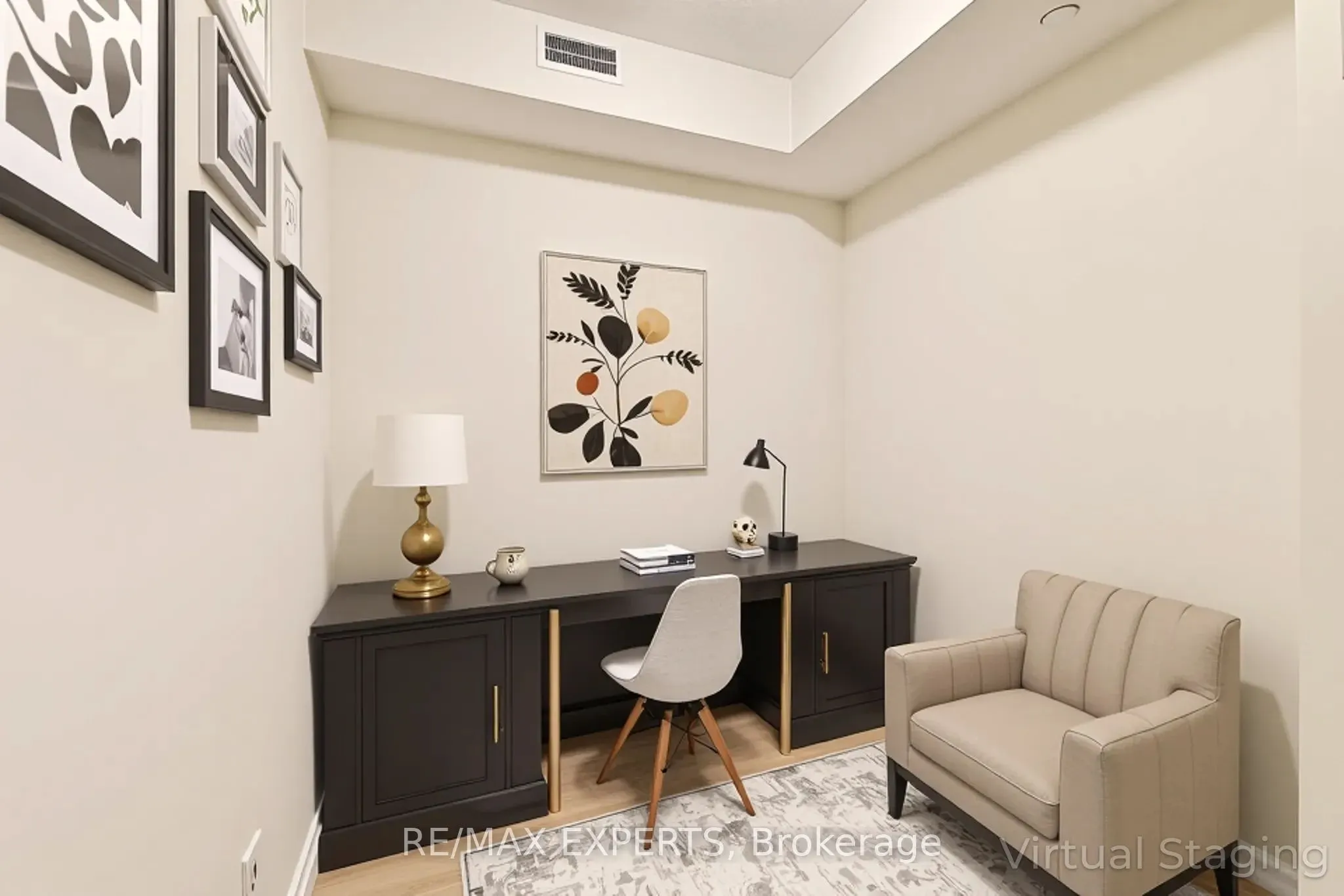 56 Forest Manor Road, #1111