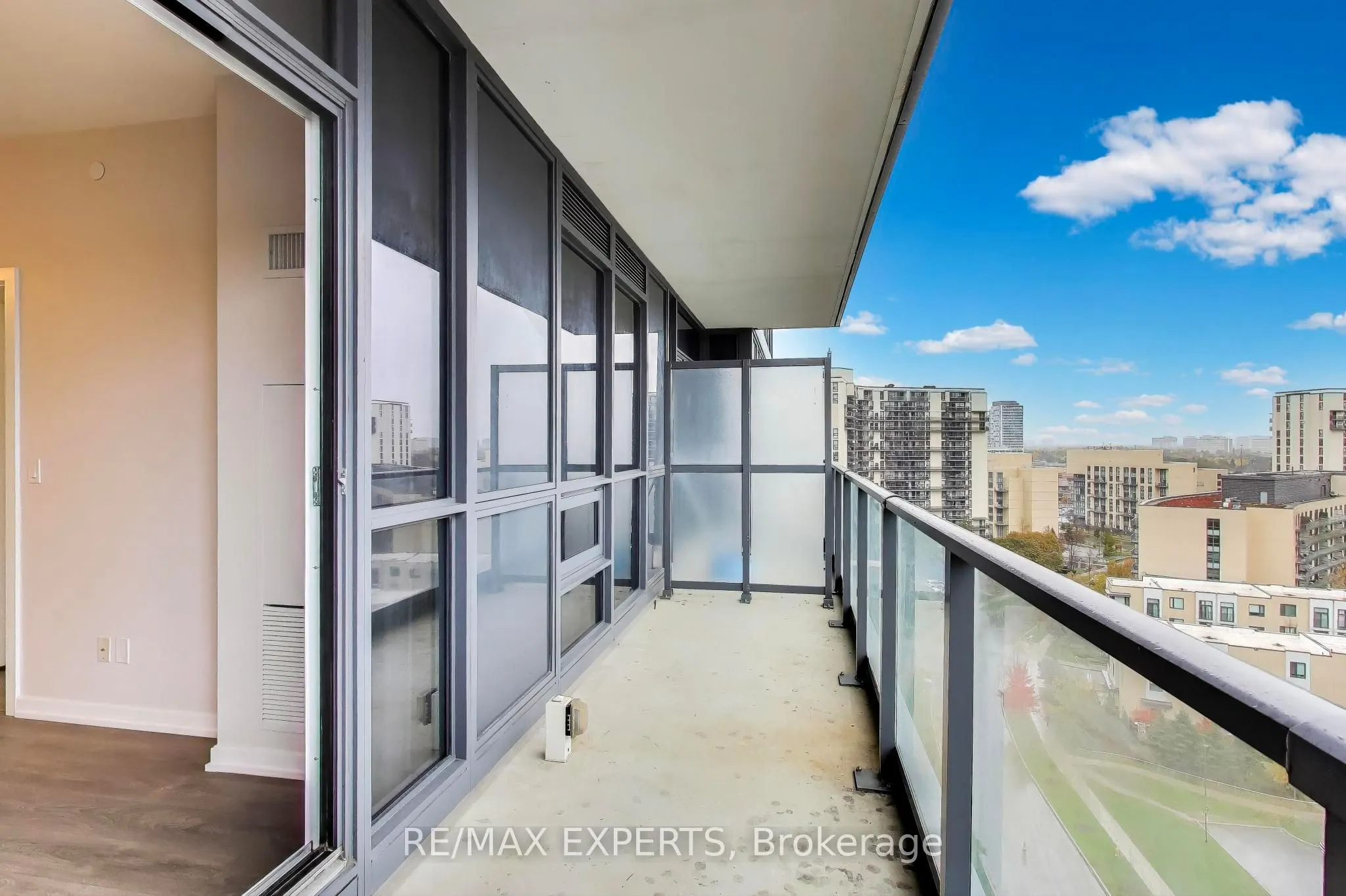 56 Forest Manor Road, #1111