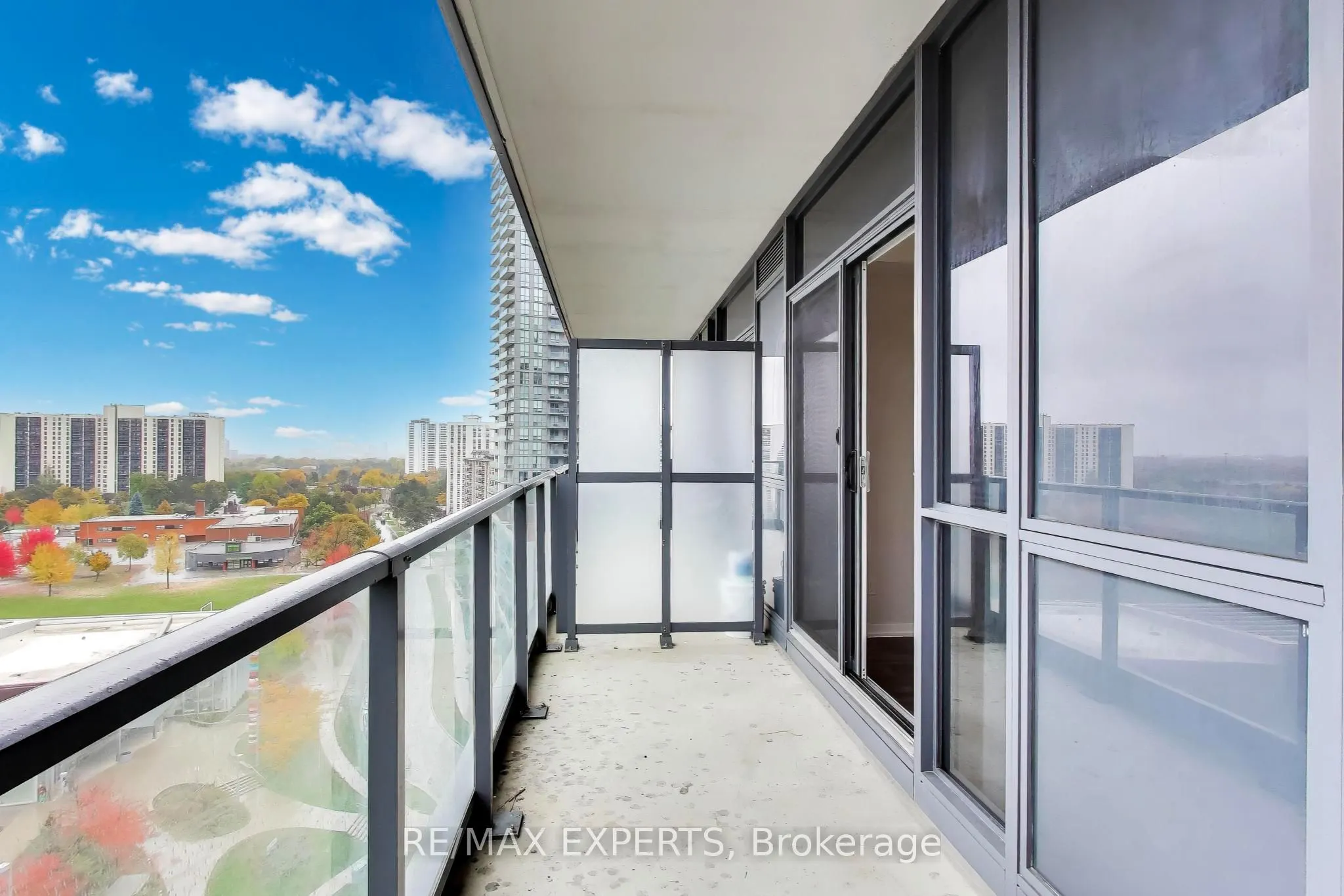 56 Forest Manor Road, #1111