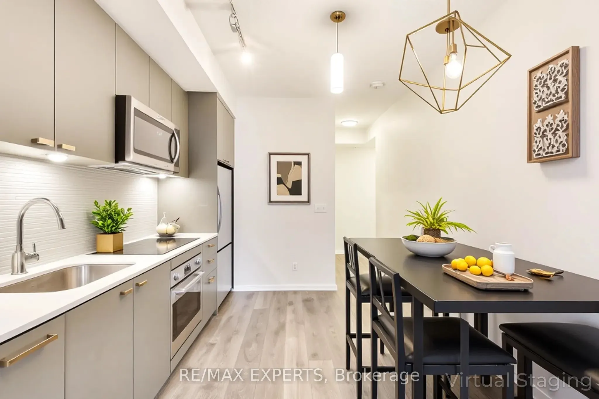 56 Forest Manor Road, #1111