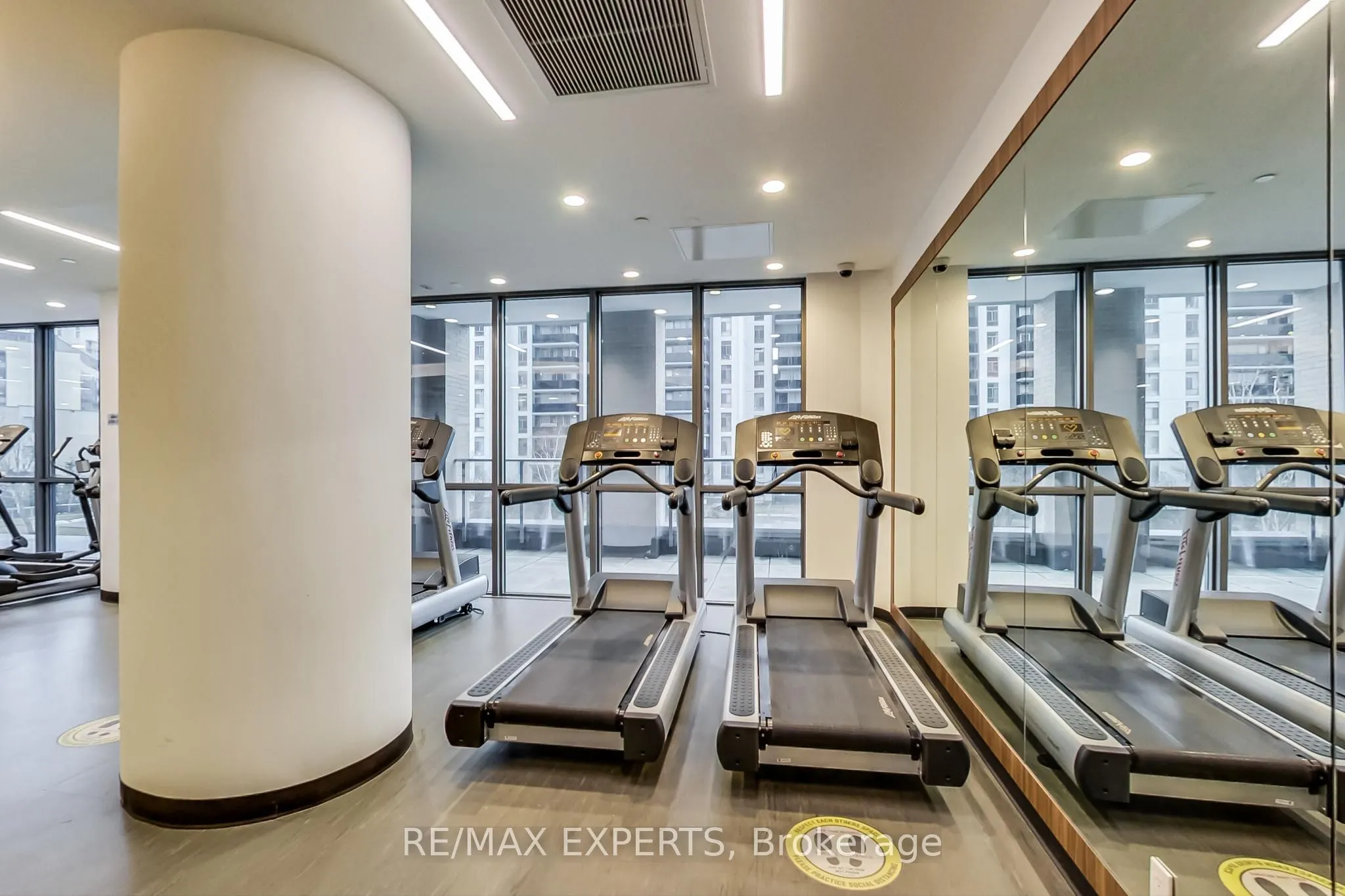 56 Forest Manor Road, #1111