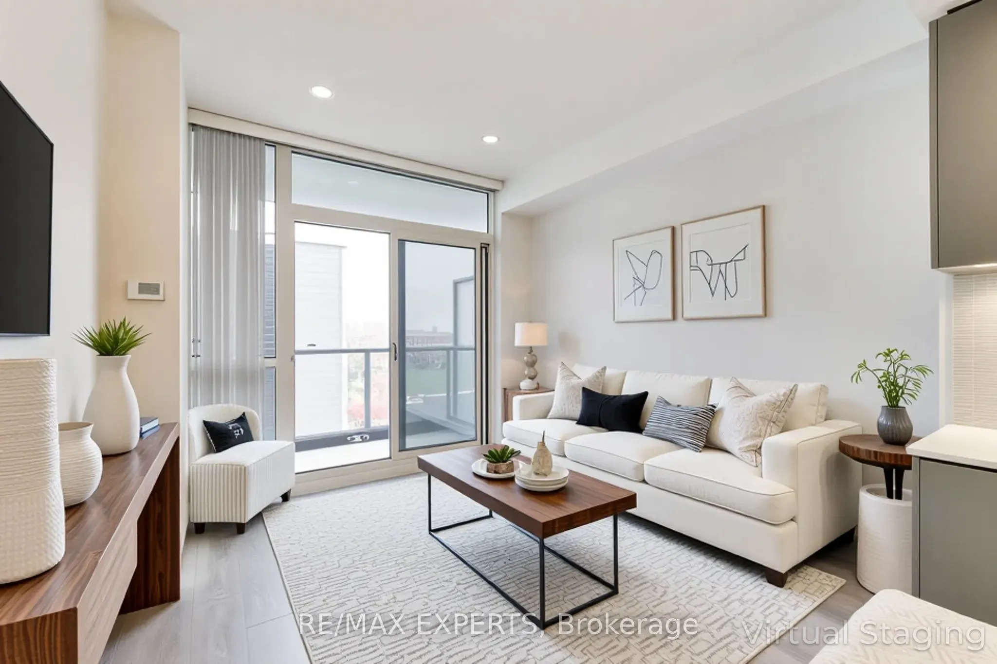 56 Forest Manor Road, #1111