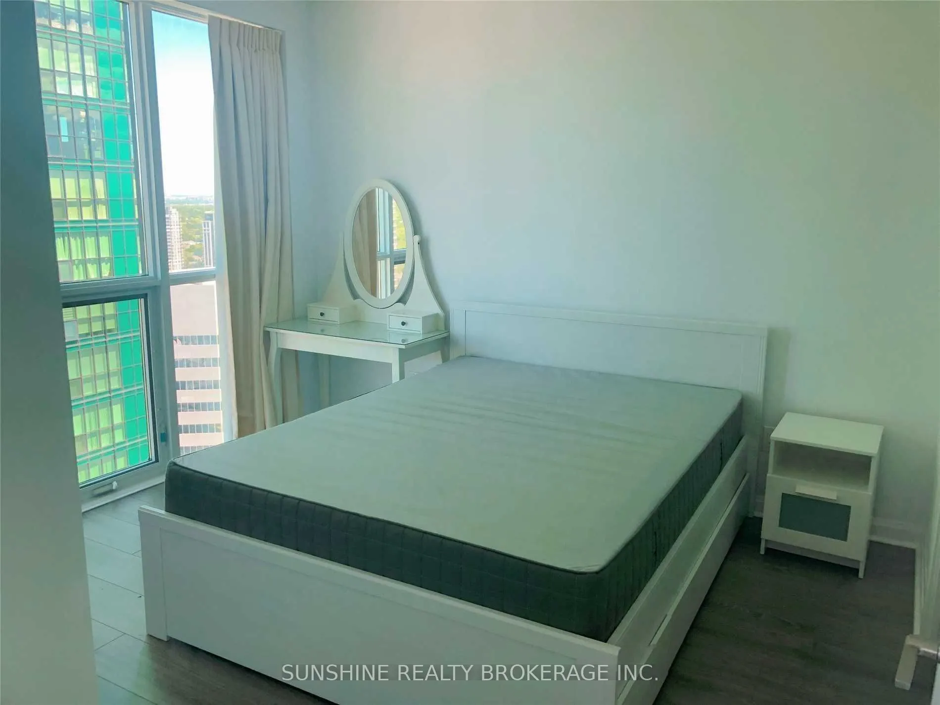 11 Bogert Avenue, #2609