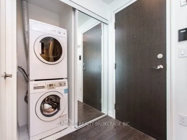 11 Bogert Avenue, #2609