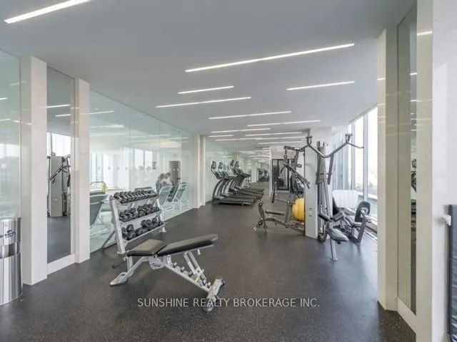 11 Bogert Avenue, #2609