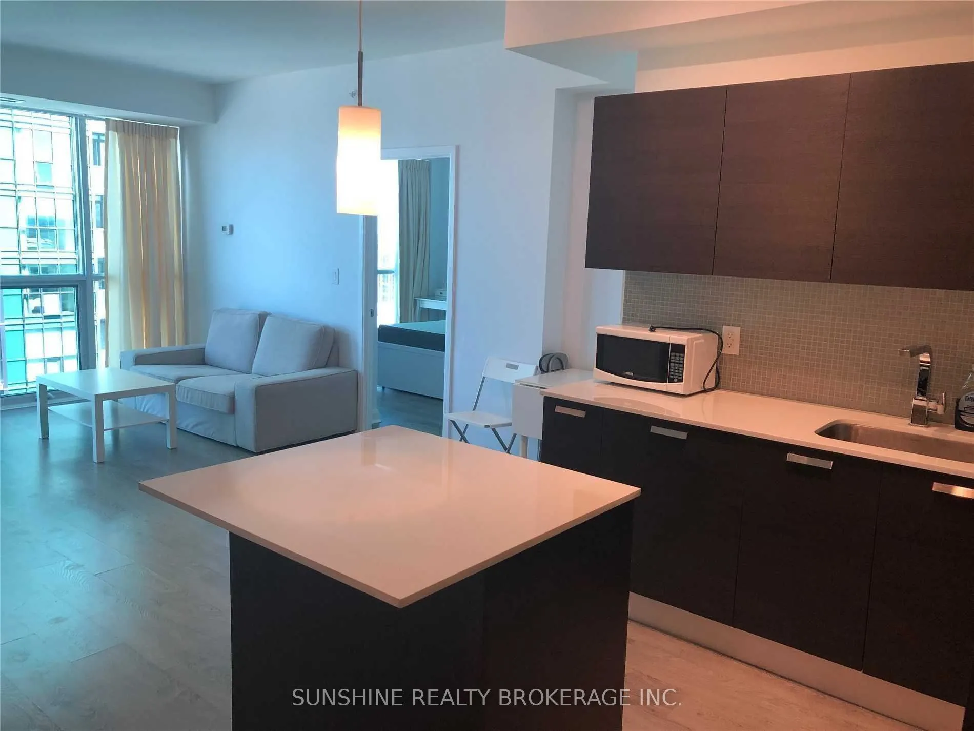 11 Bogert Avenue, #2609