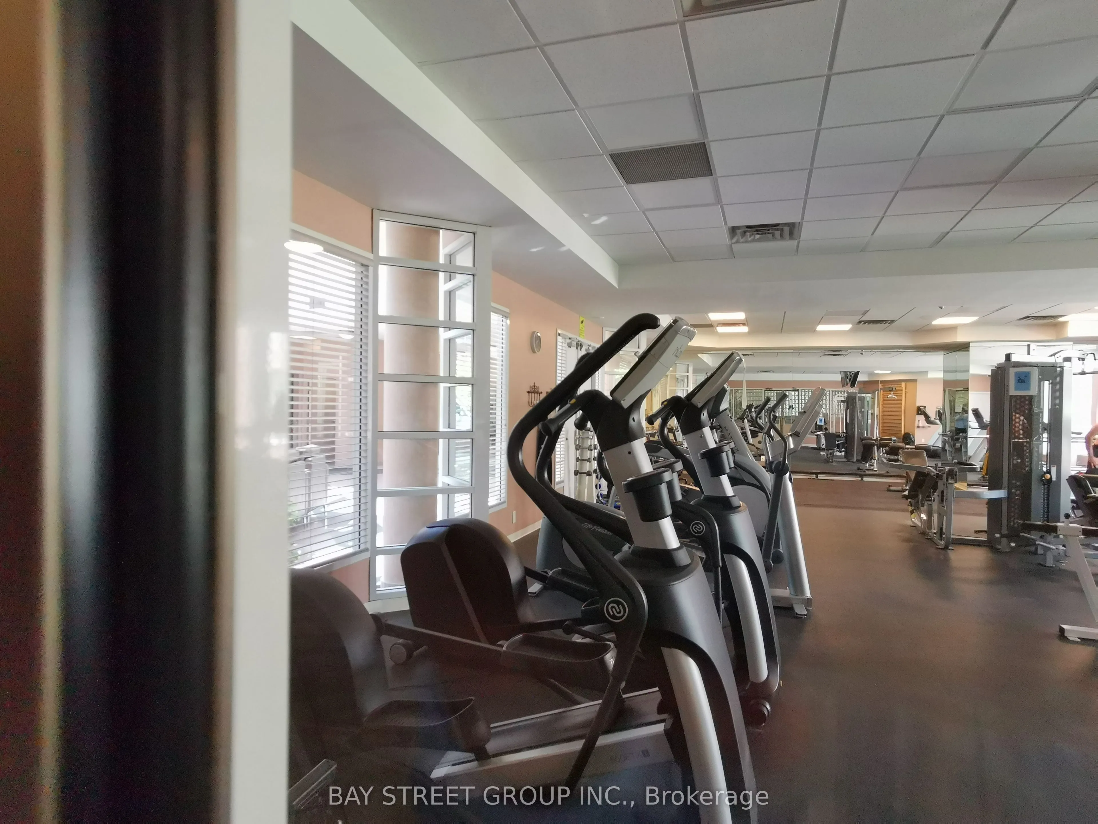 7 Concorde Place, #3710