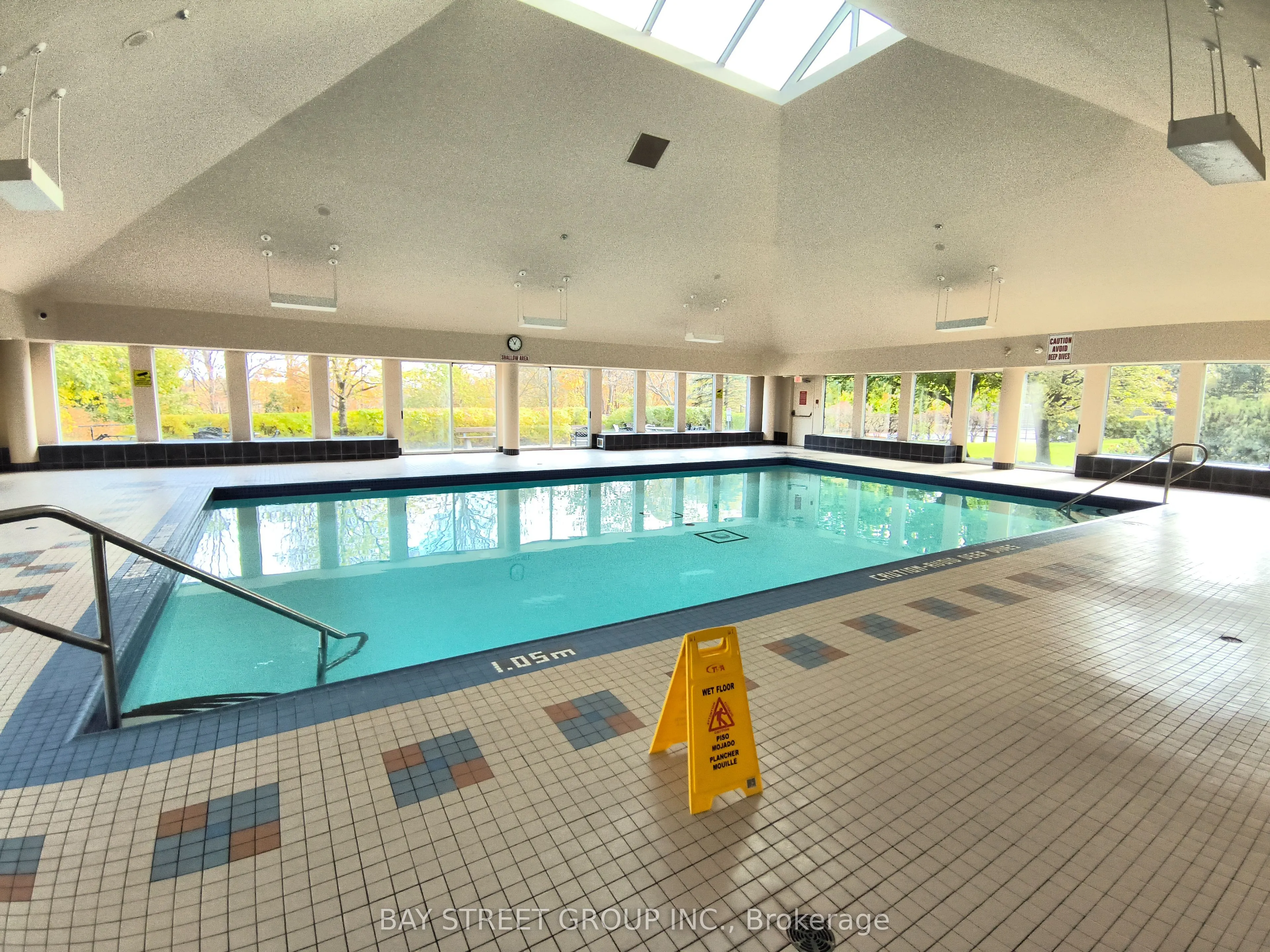 7 Concorde Place, #3710