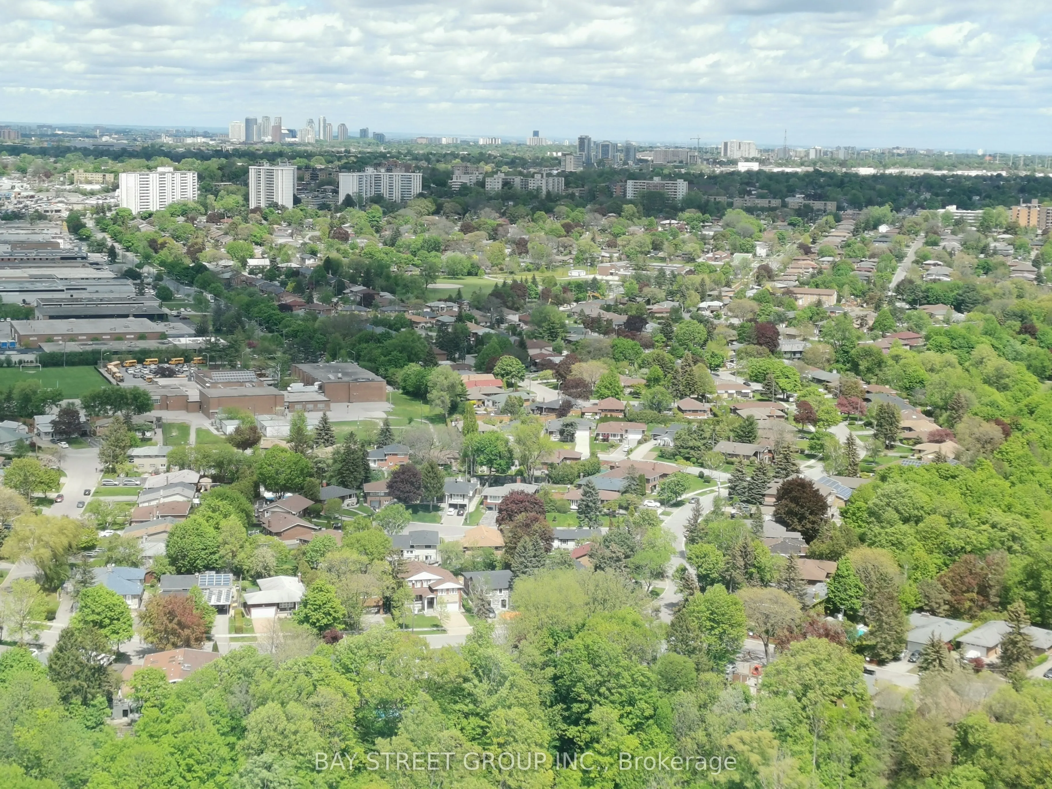 7 Concorde Place, #3710