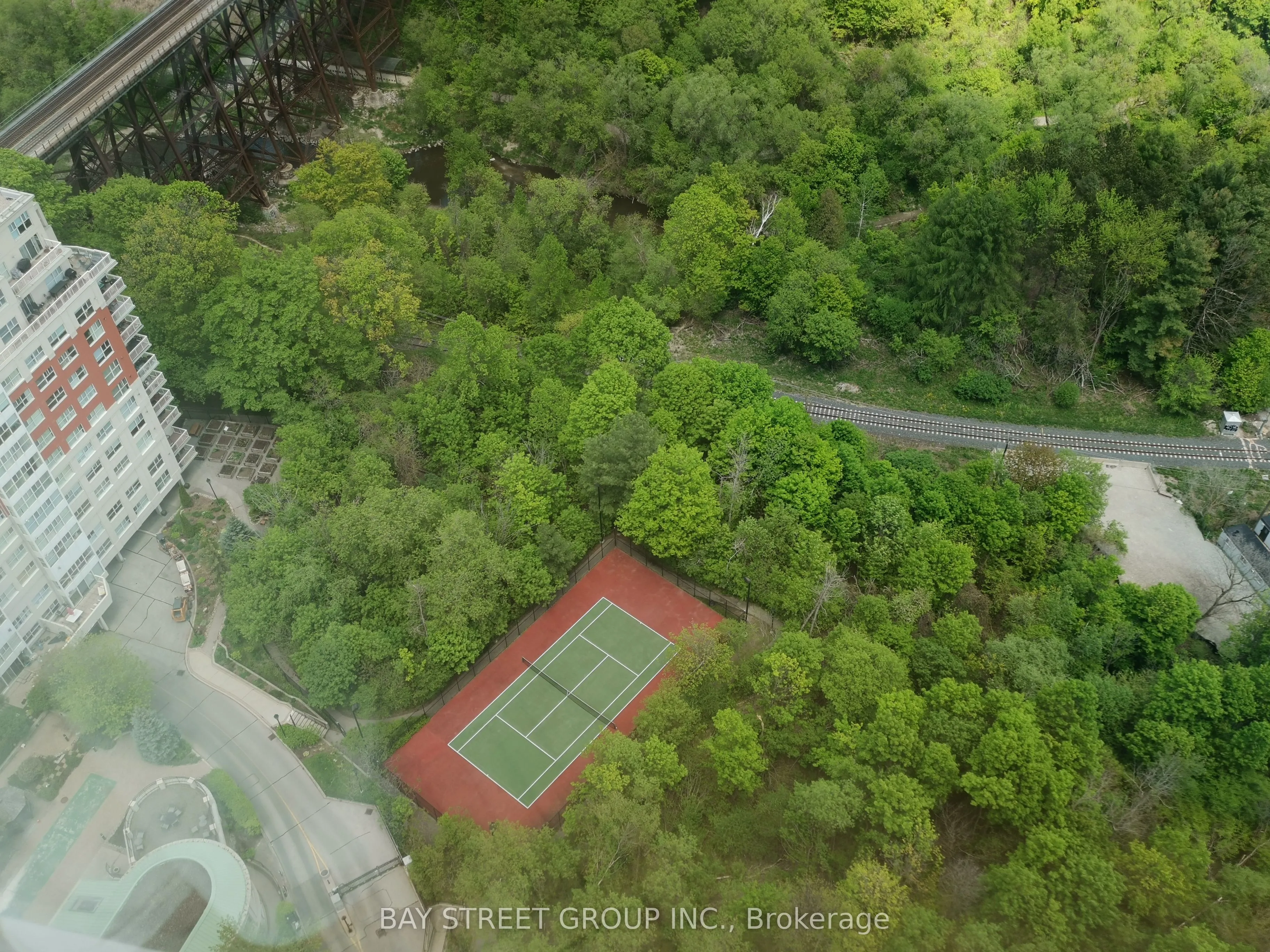 7 Concorde Place, #3710