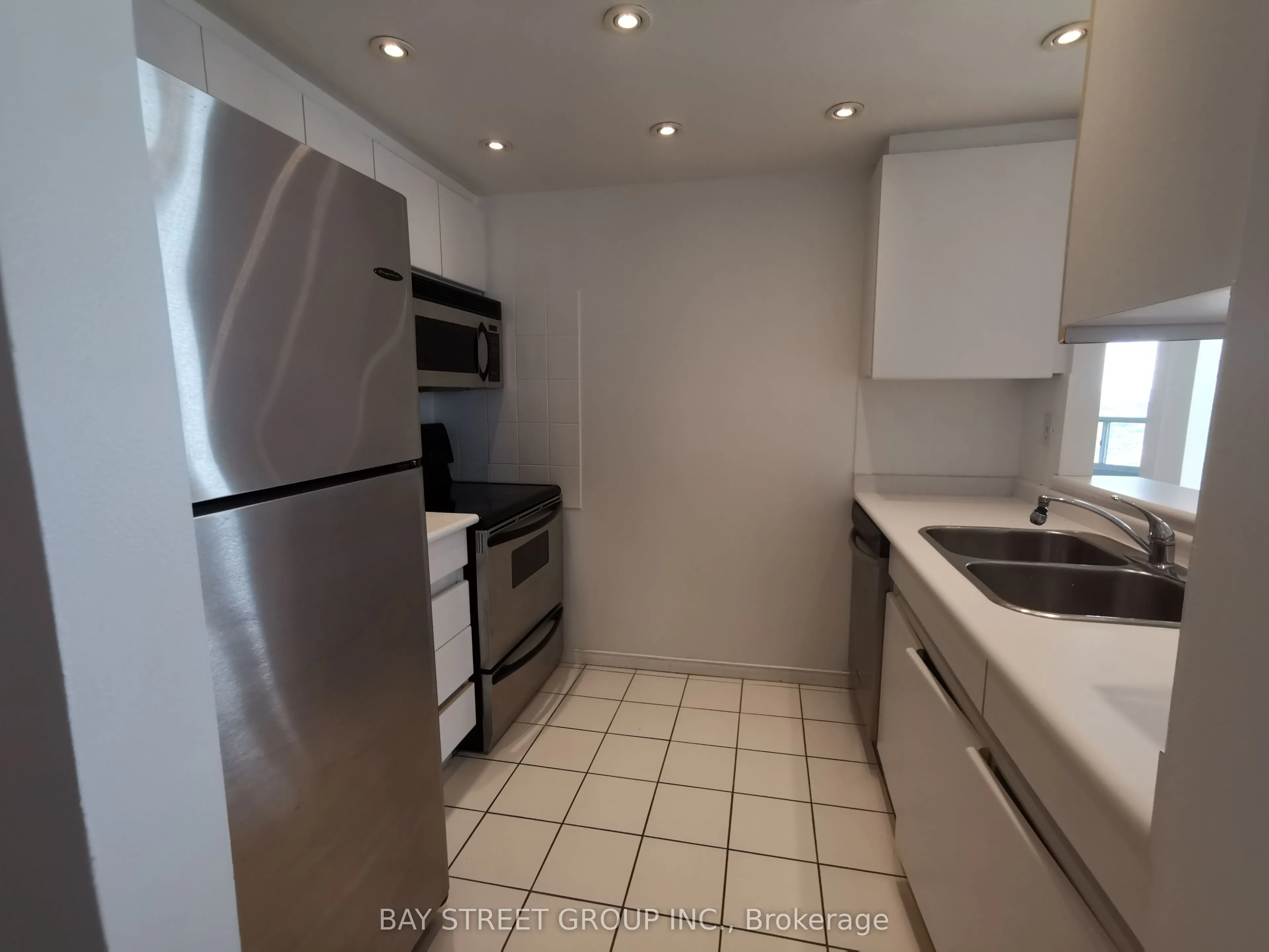 7 Concorde Place, #3710