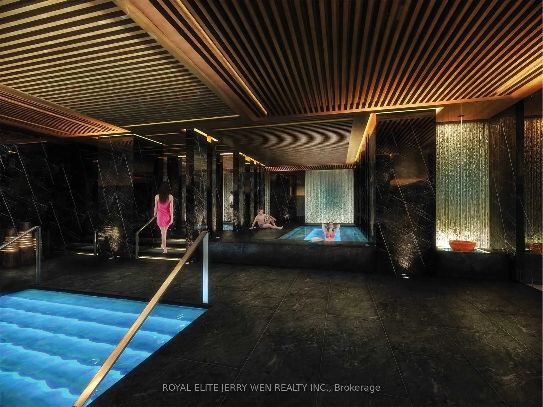 2221 Yonge Street, #411