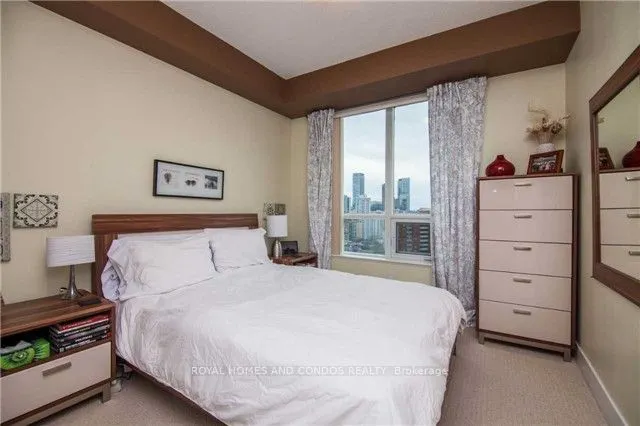 120 Homewood Avenue, #610