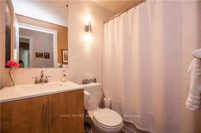 120 Homewood Avenue, #610