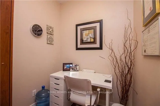 120 Homewood Avenue, #610