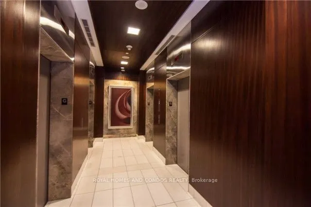 120 Homewood Avenue, #610