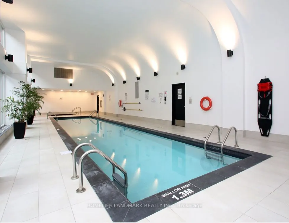 750 Bay Street, #2205