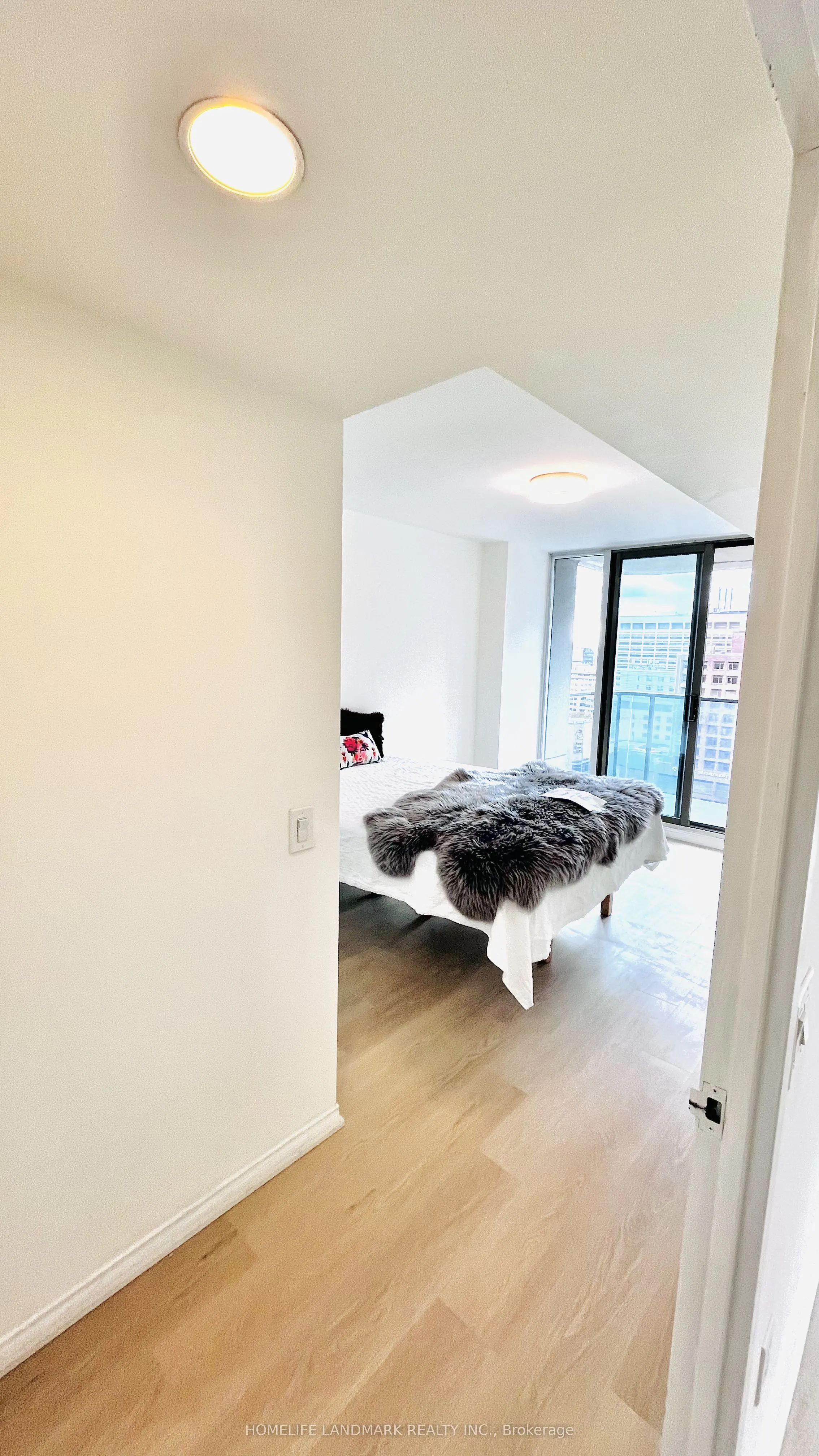 750 Bay Street, #2205