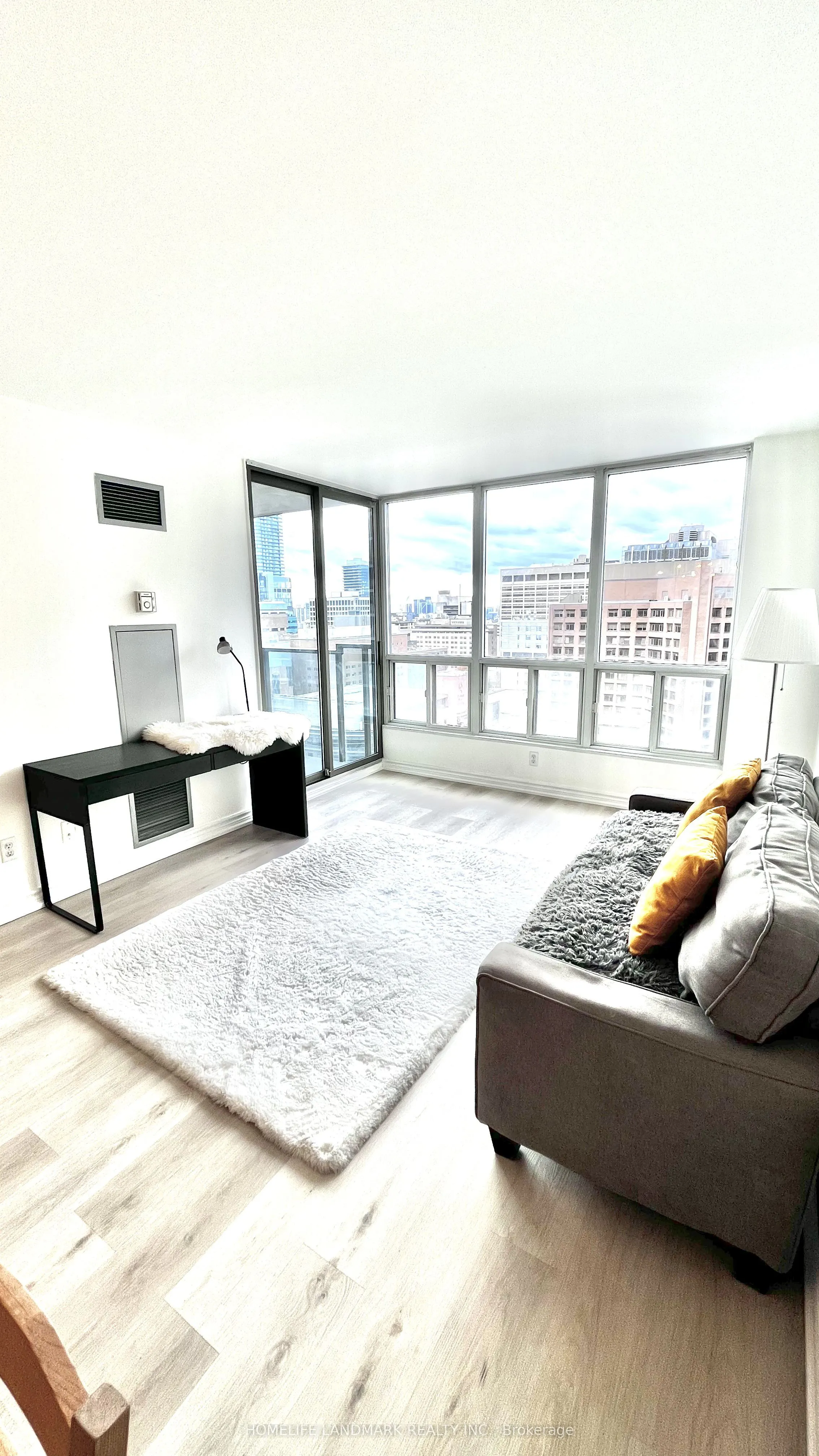 750 Bay Street, #2205