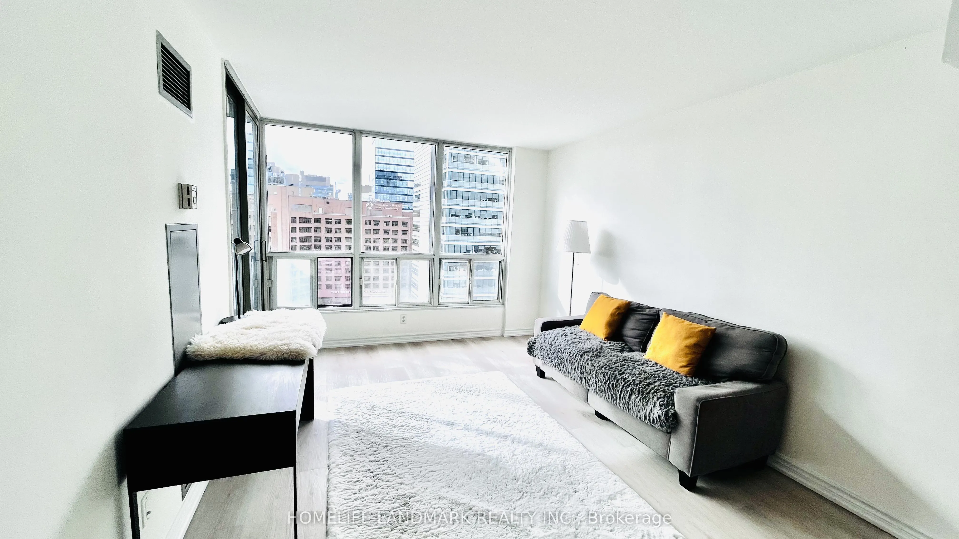 750 Bay Street, #2205