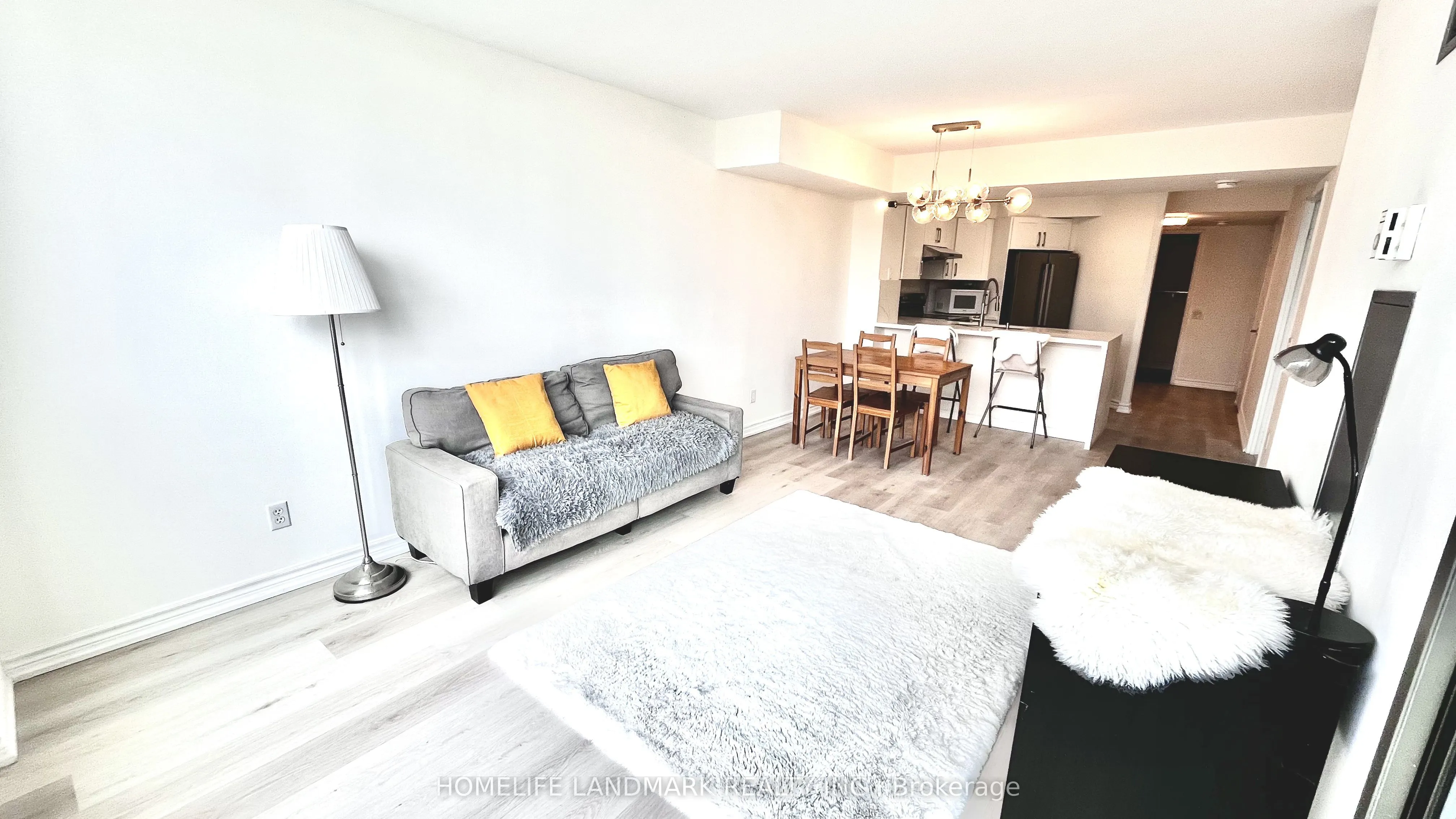 750 Bay Street, #2205