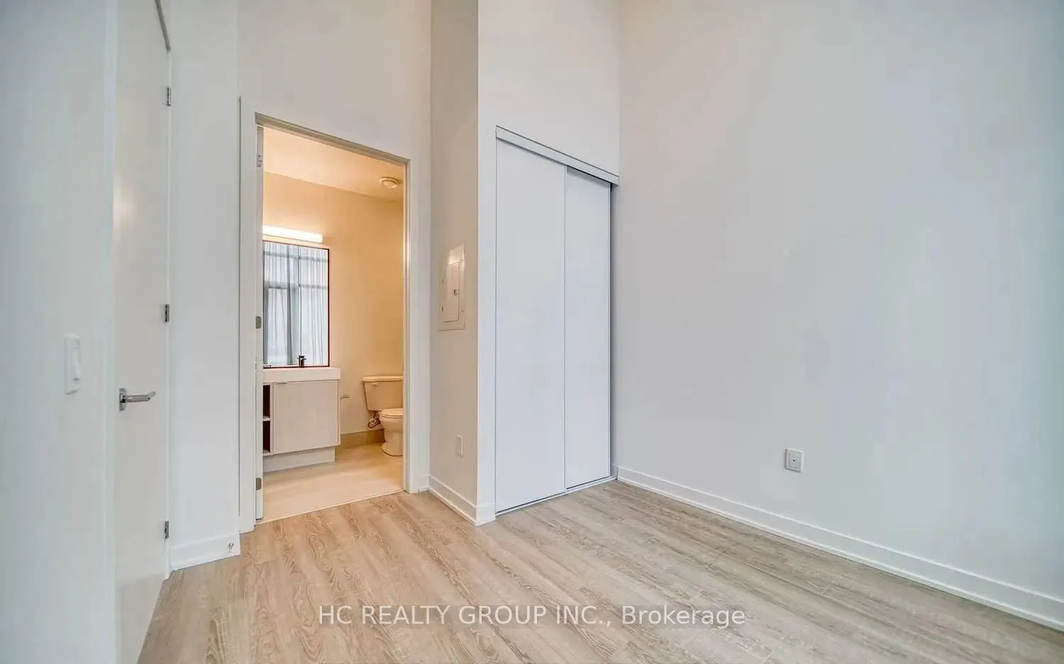 250 Lawrence Avenue W, #109