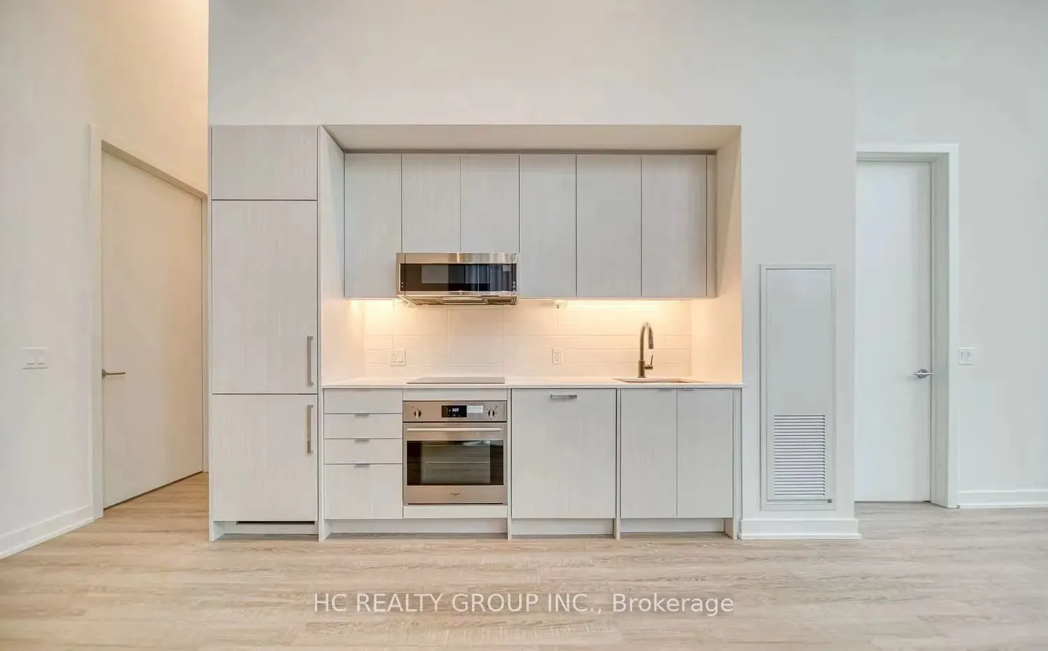 250 Lawrence Avenue W, #109