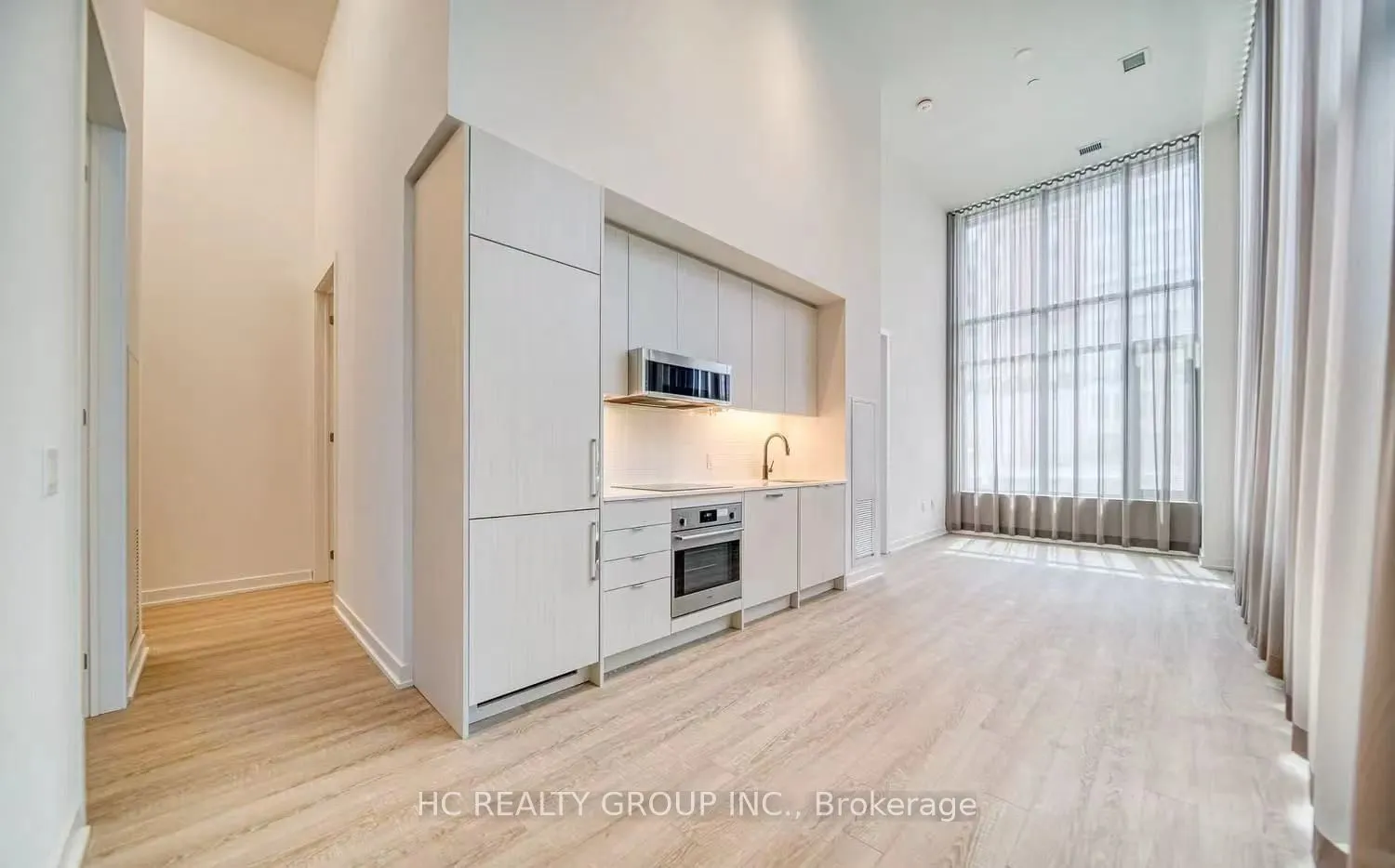 250 Lawrence Avenue W, #109