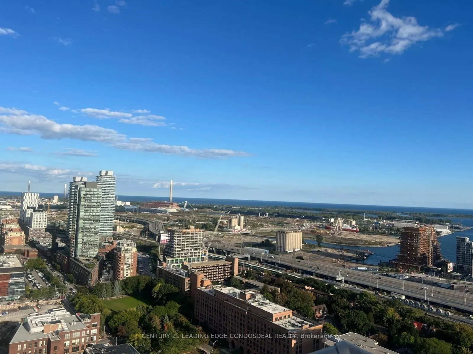 70 Princess Street, #PH3007