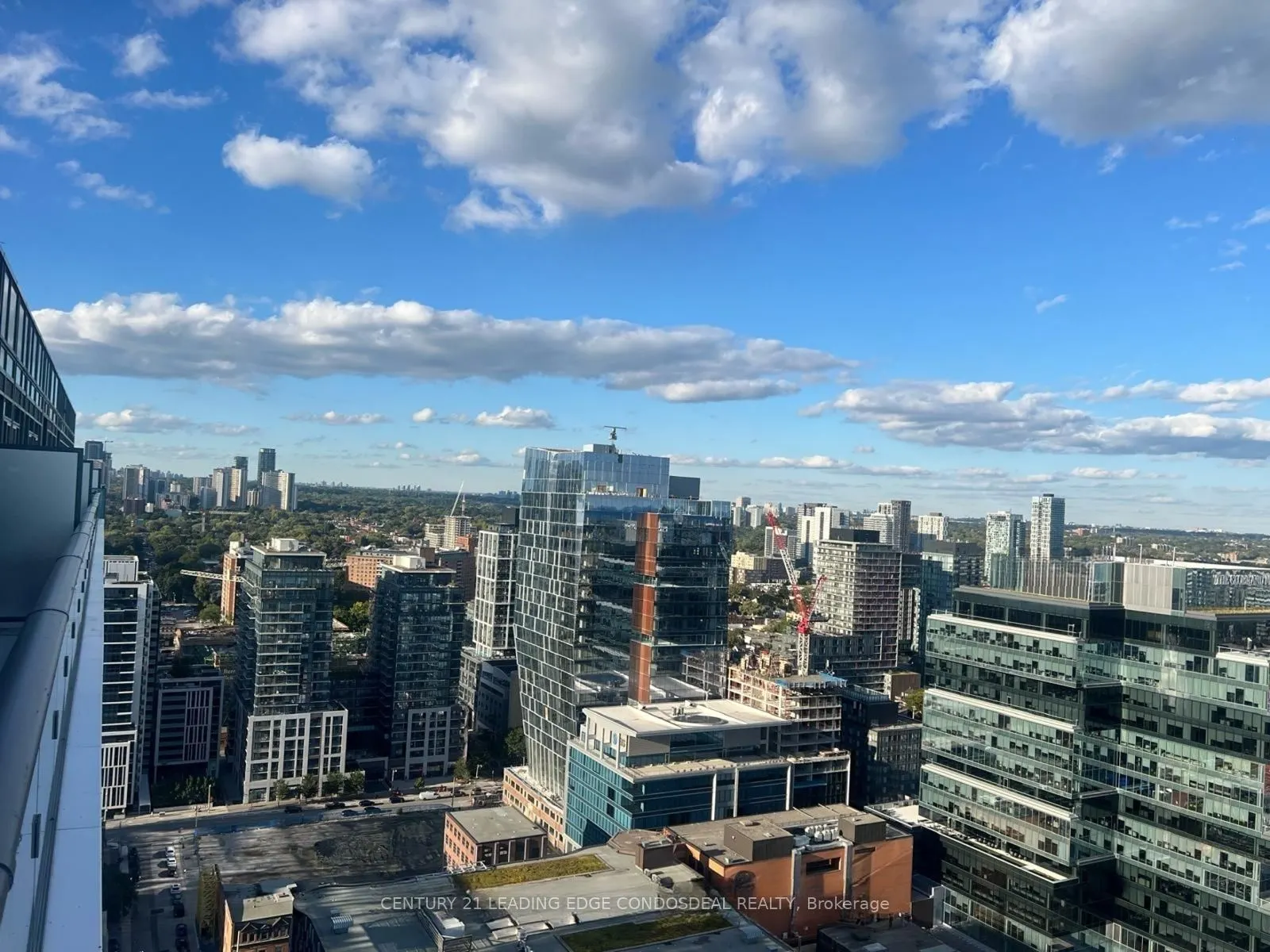 70 Princess Street, #PH3007