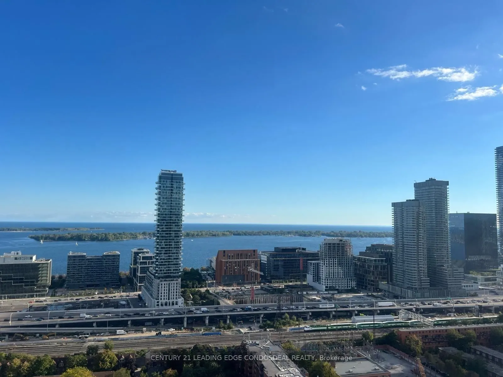 70 Princess Street, #PH3007