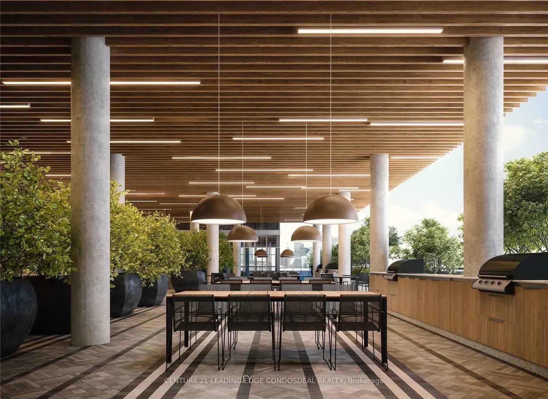 70 Princess Street, #PH3007