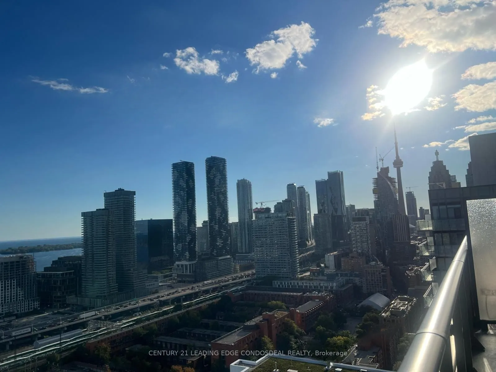 70 Princess Street, #PH3007