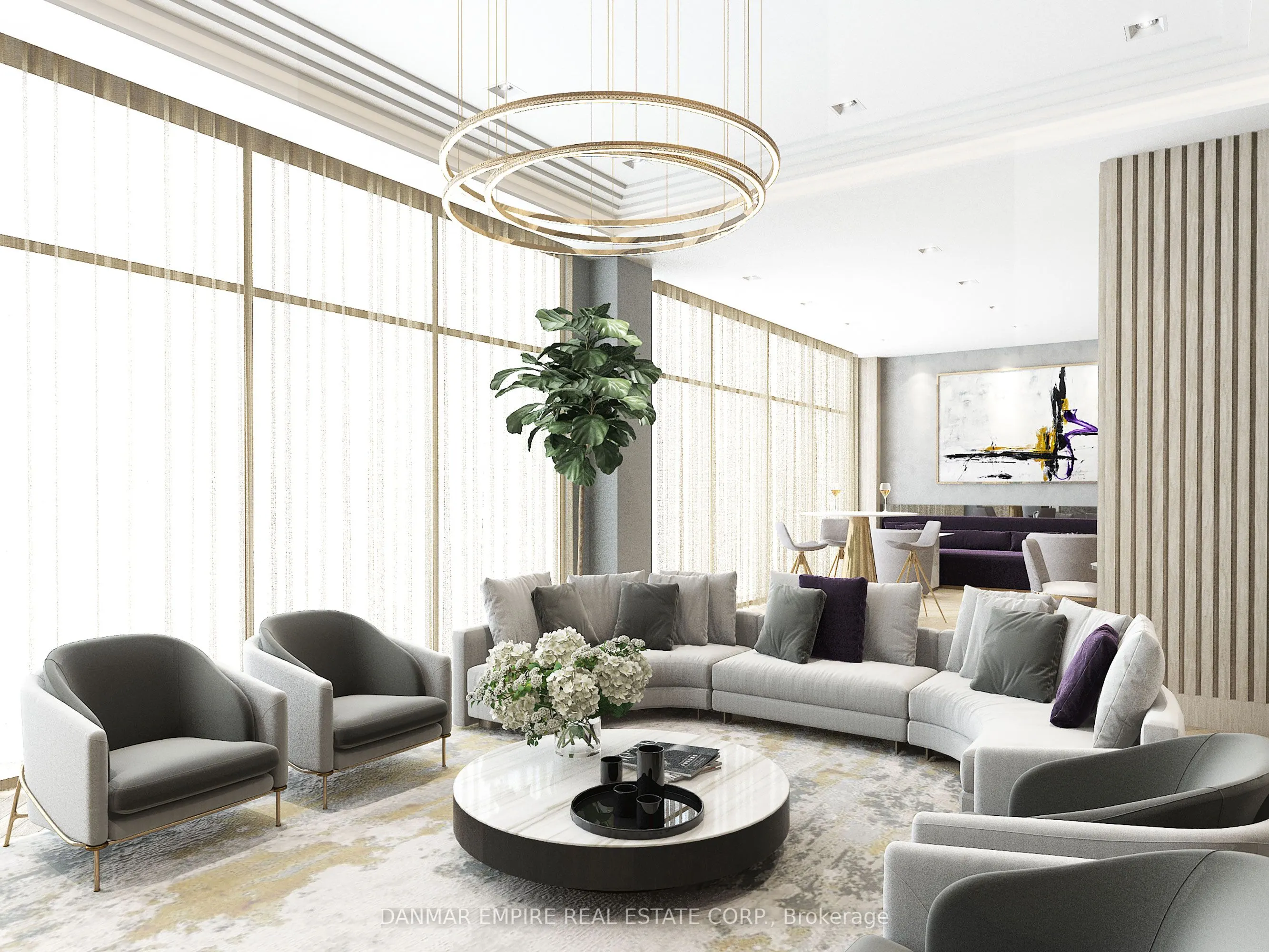 700 Sheppard Avenue W, #405