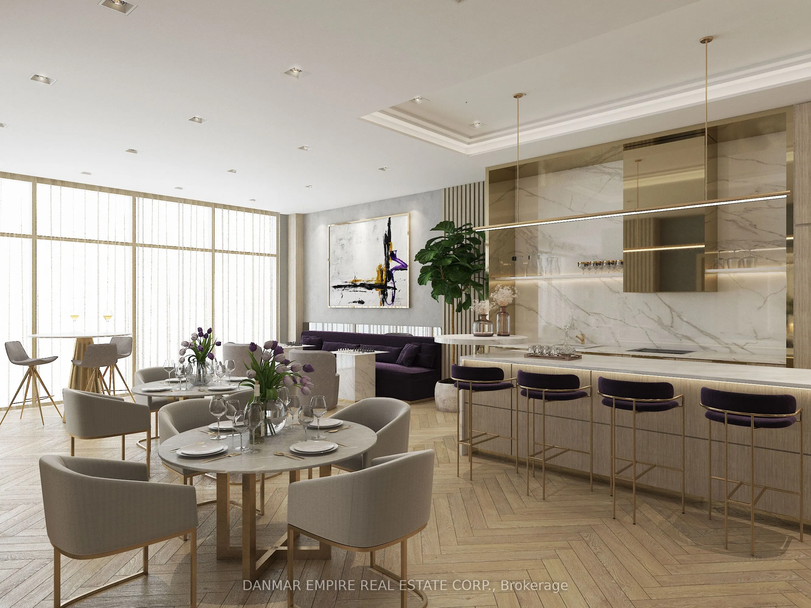 700 Sheppard Avenue W, #405