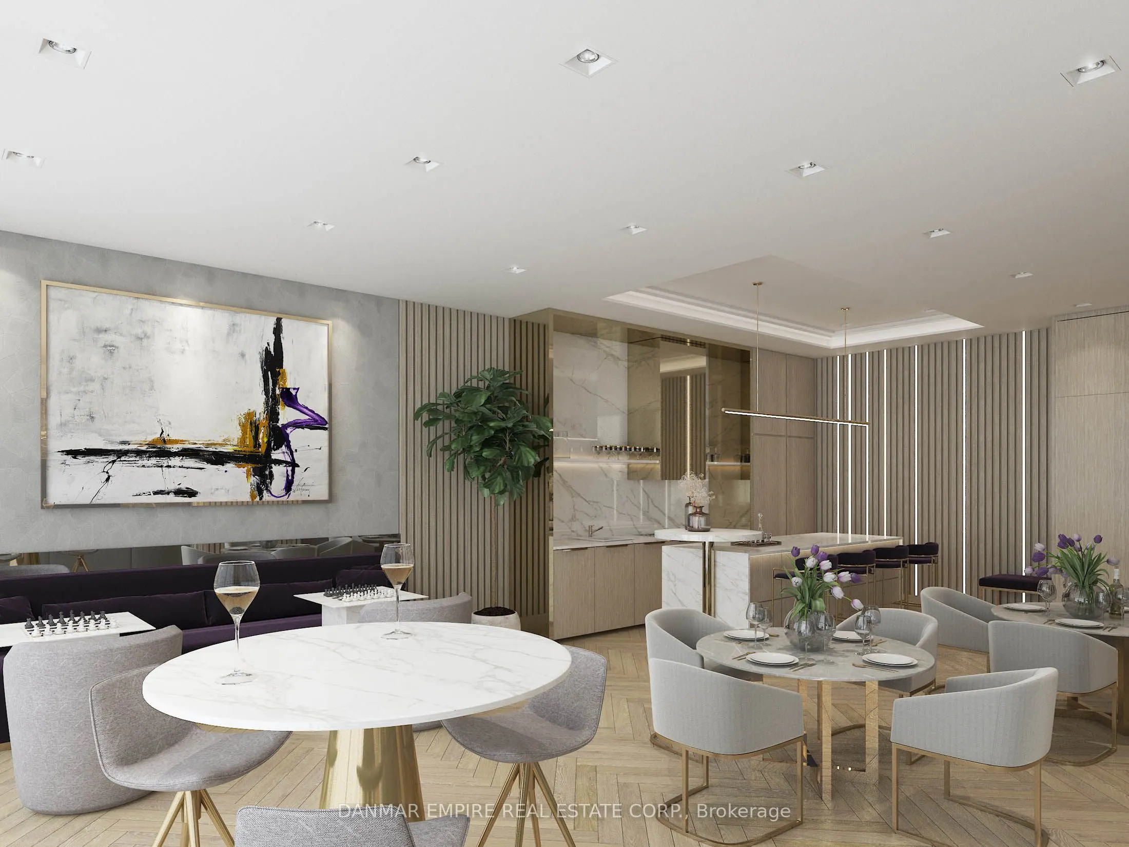 700 Sheppard Avenue W, #405