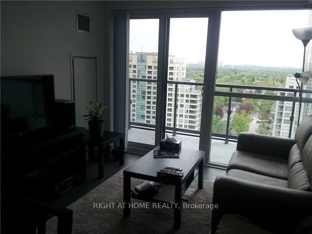 5168 Yonge Street, #2110