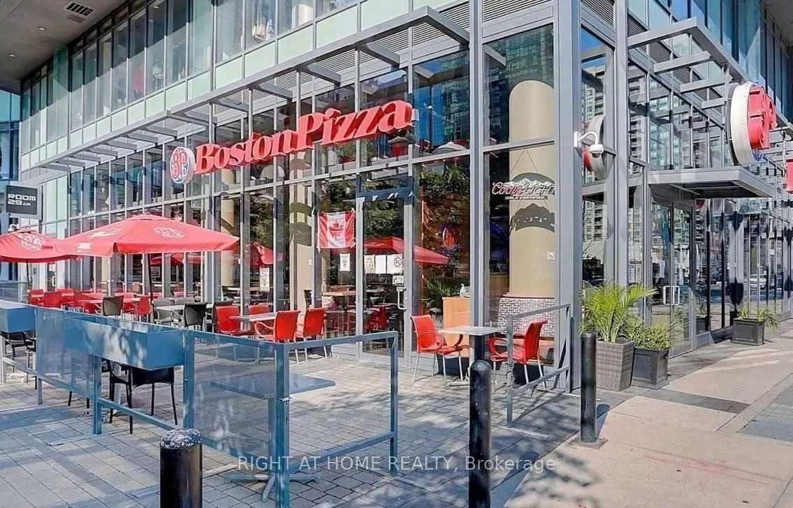 5168 Yonge Street, #2110